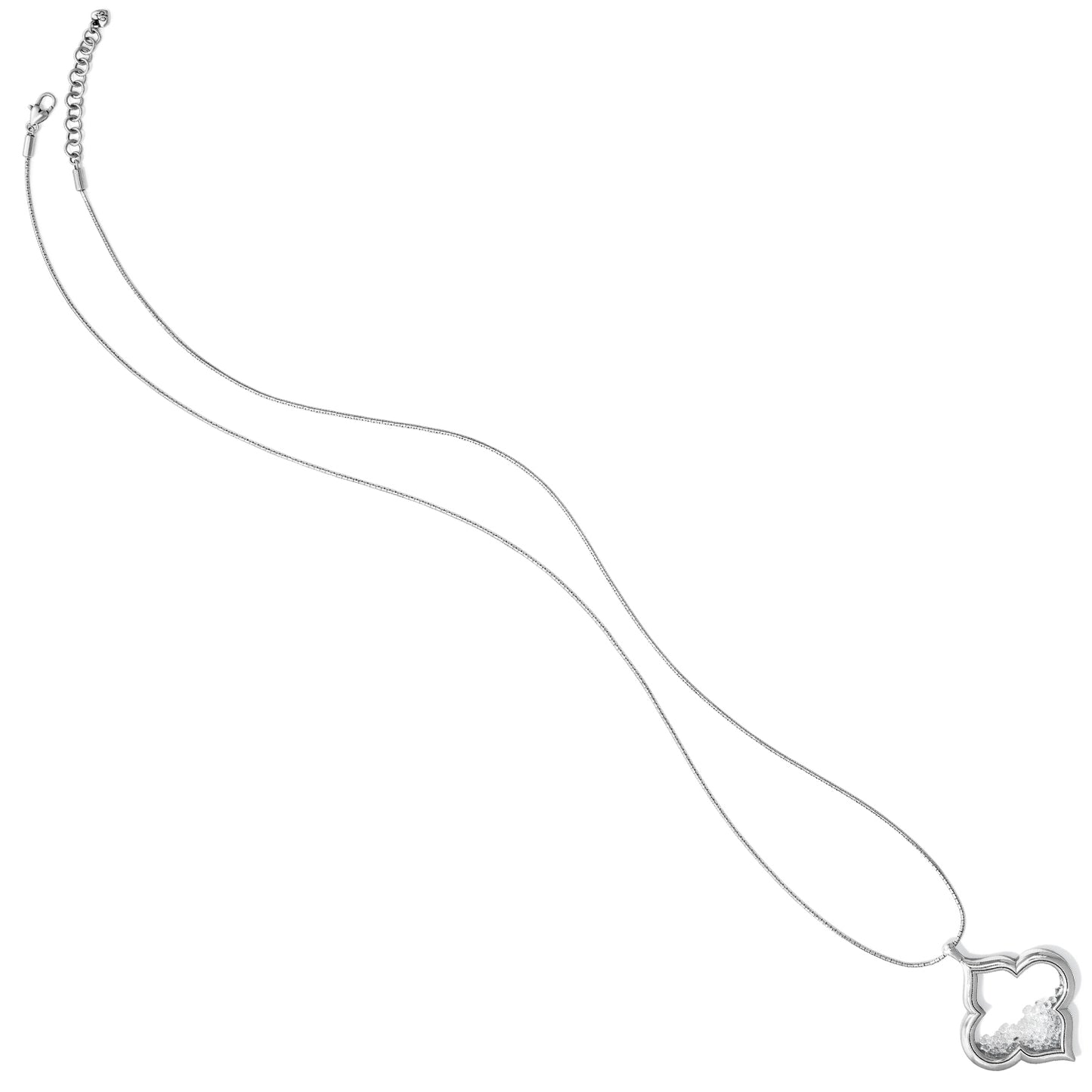Toledo Saltar Necklace - Jewelry - SierraLily
