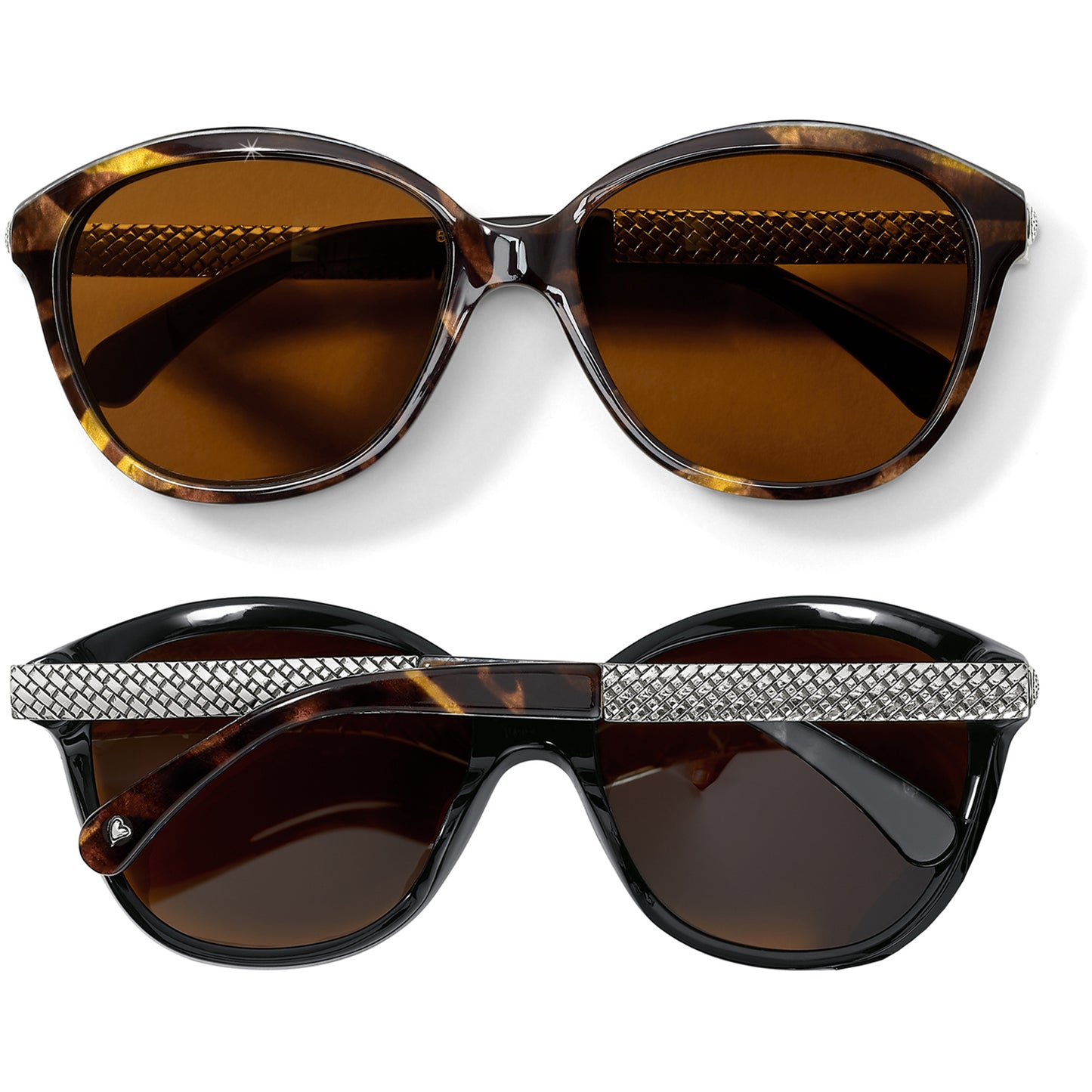 Brighton Ferrara Novella Sunglasses