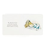 Jellycat The Magic Bunny Book