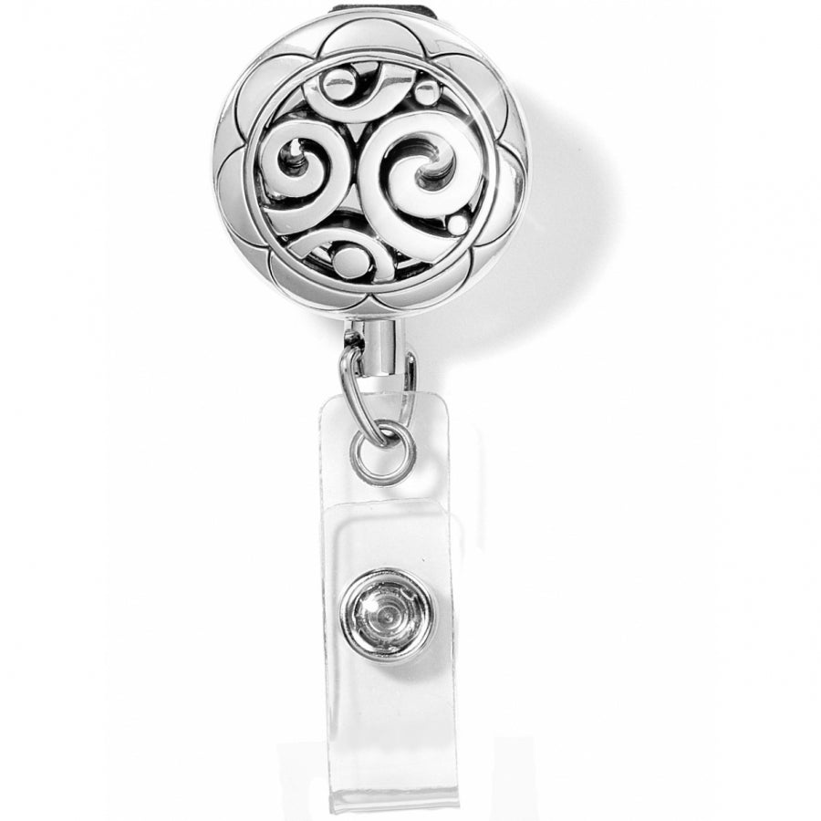 Contempo Clip-On Badge Clip - Jewelry - SierraLily