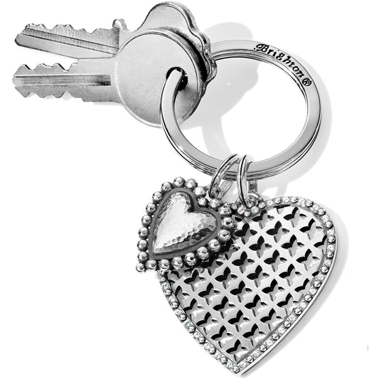 Romanssi Key Fob - Home & Gift - SierraLily