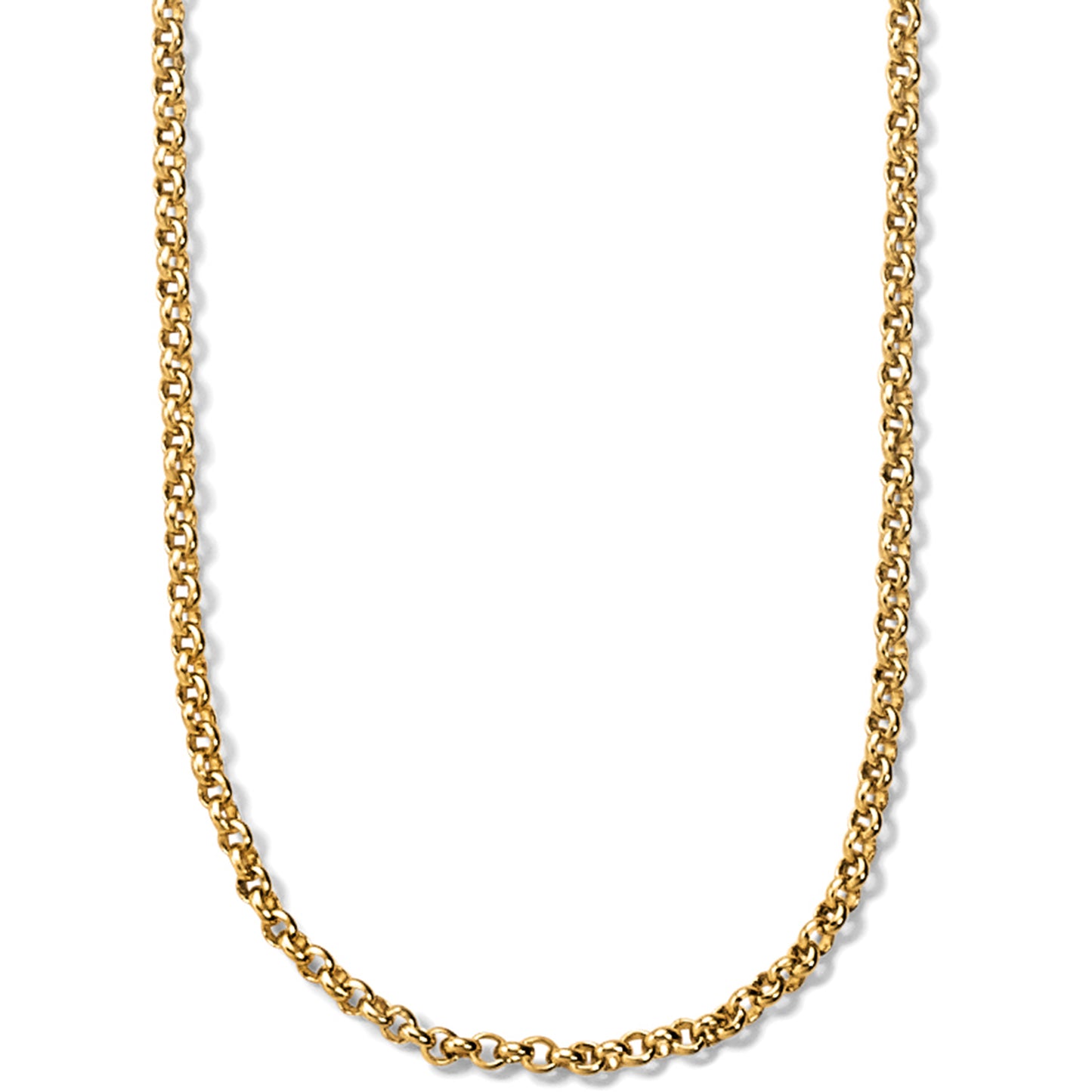 Brighton Vivi Delicate Petite Charm Necklace