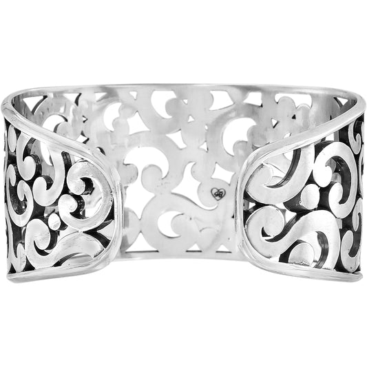 Contempo Wide Cuff Bracelet - Jewelry - SierraLily