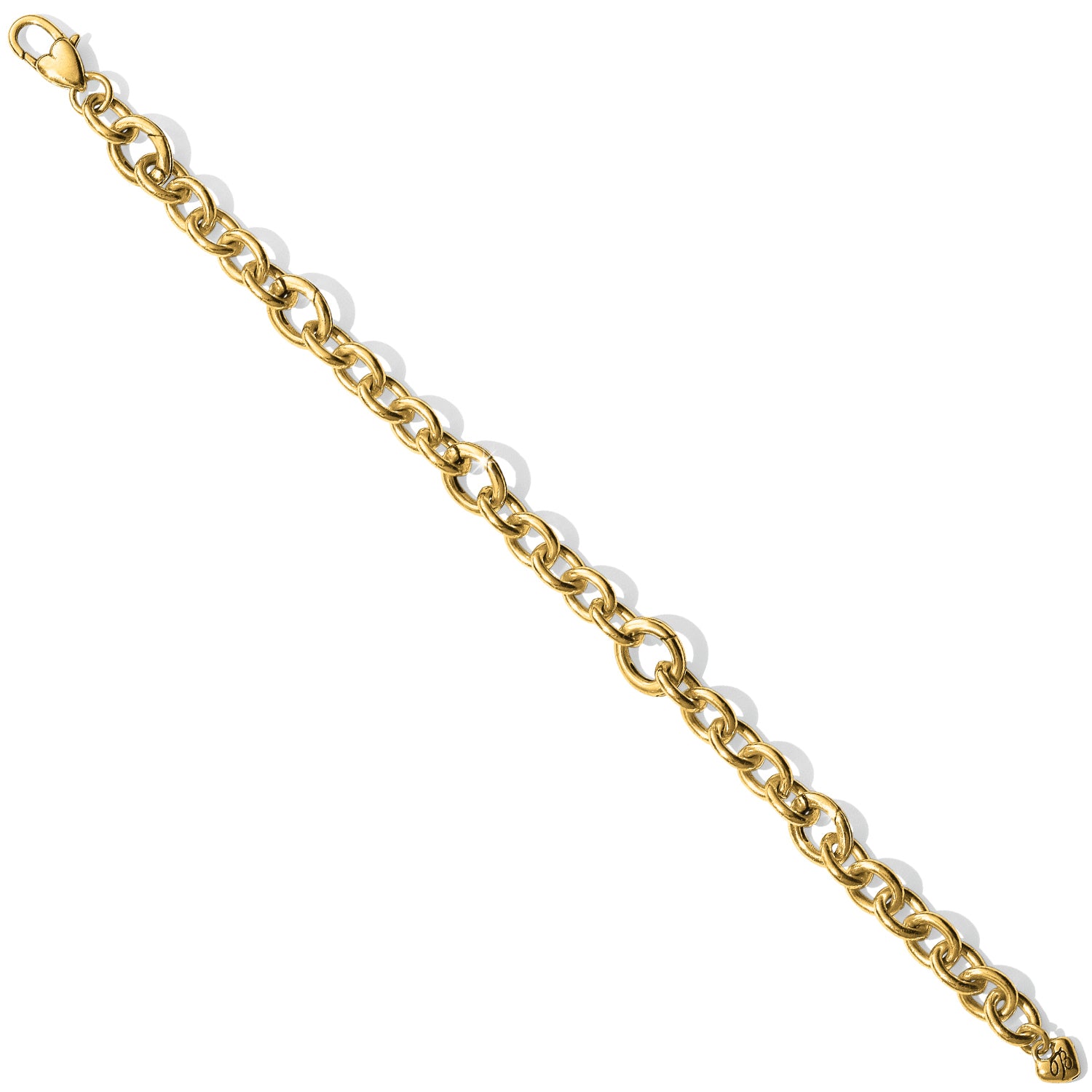 Luxe Link Charm Bracelet - Jewelry - SierraLily