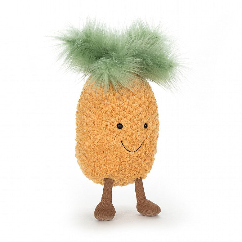 Jellycat Amuseable Pineapple-10”