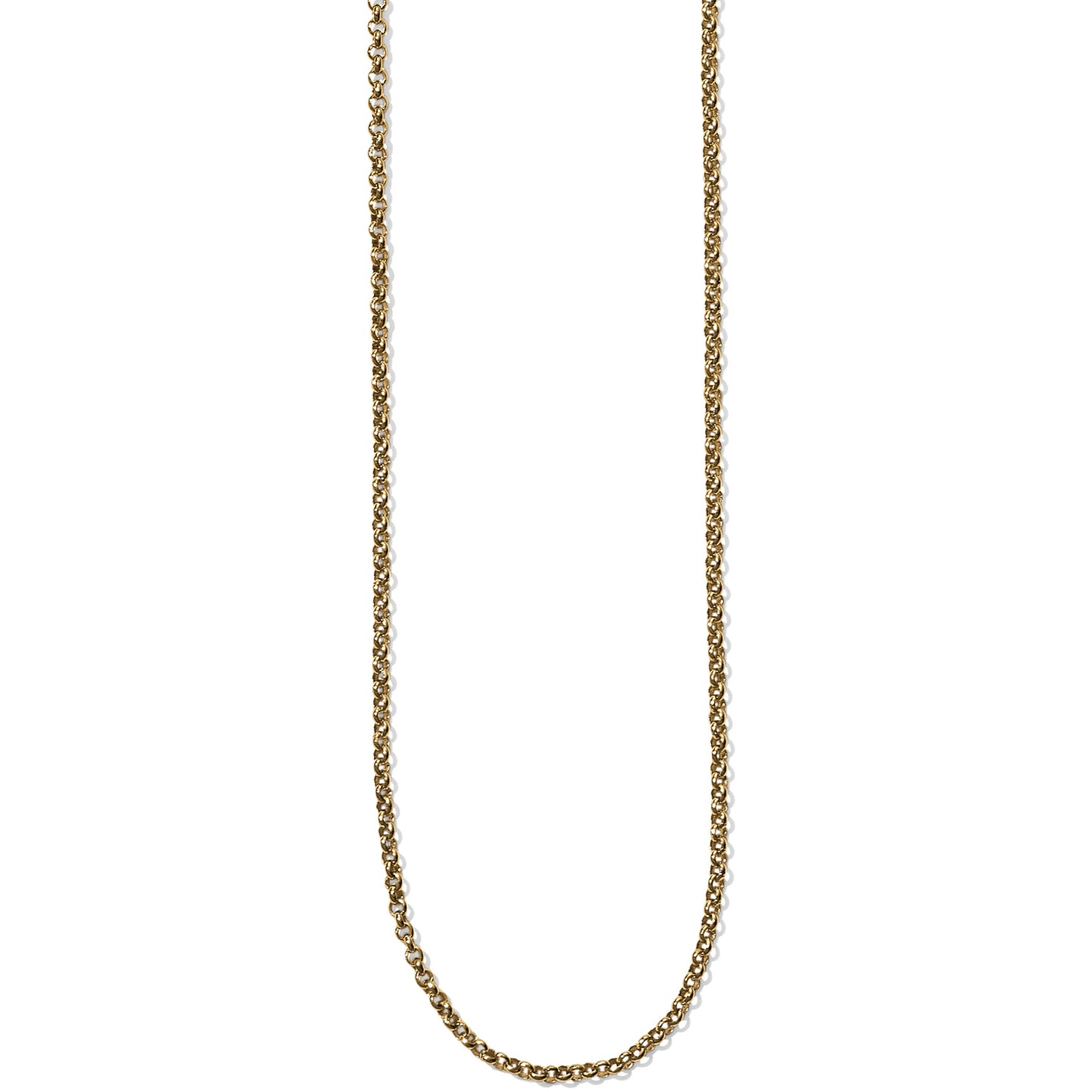 Vivi Delicate Short Charm Necklace Gold - Jewelry - SierraLily