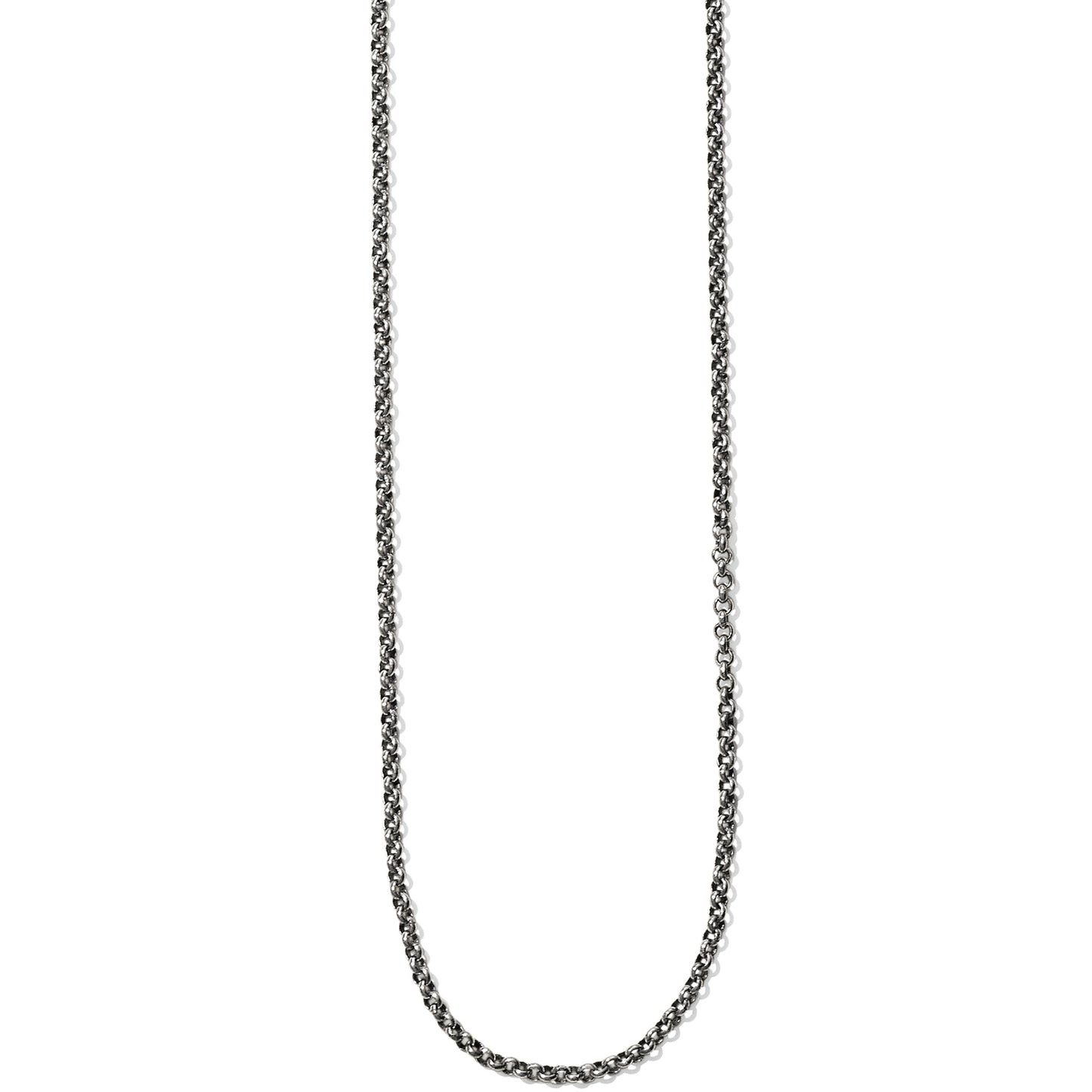 Vivi Delicate Long Charm Necklace - Jewelry - SierraLily