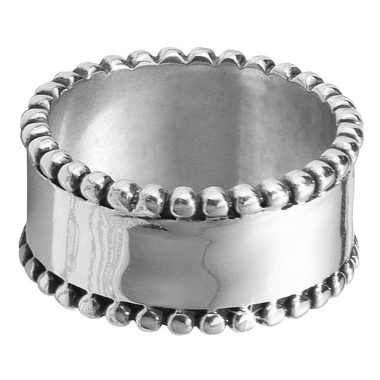 Meridian Petite Band Ring - Jewelry - SierraLily