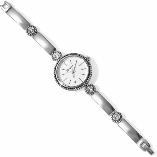 Brighton Crystal City Watch