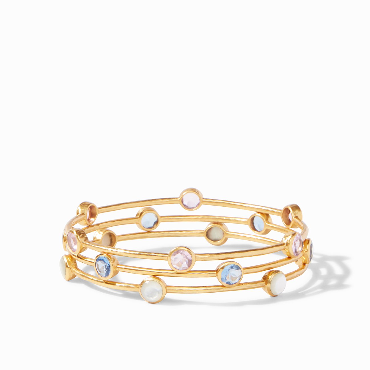 Julie Vos Milano Bangle