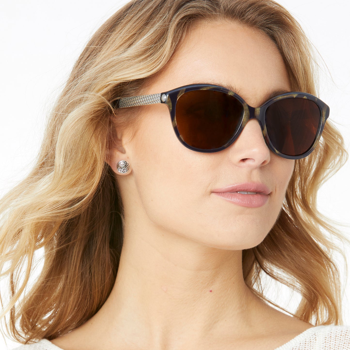 Brighton Ferrara Novella Sunglasses