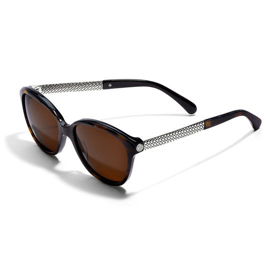 Brighton Ferrara Novella Sunglasses