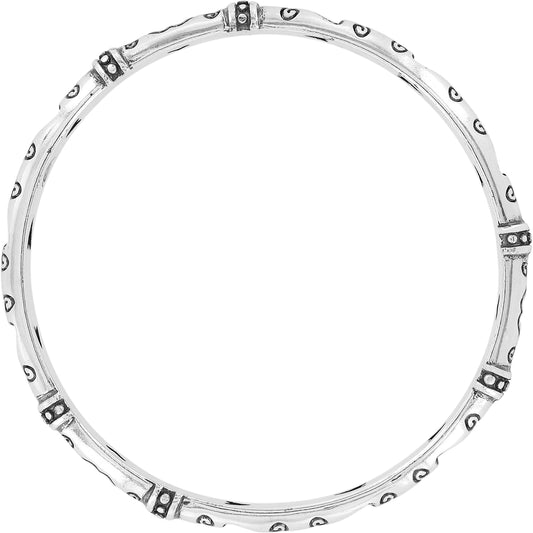 Shot Thru The Heart Bangle - Jewelry - SierraLily