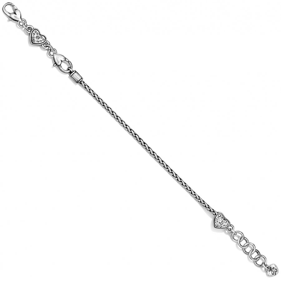 Heart Slide Bracelet - Jewelry - SierraLily