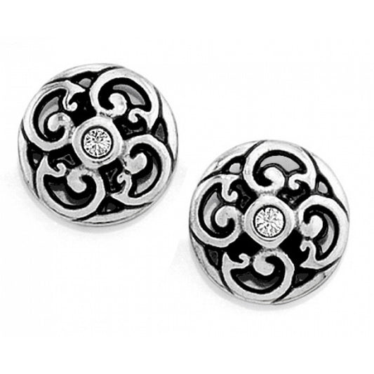 Betsey Mini Post Earrings - Jewelry - SierraLily