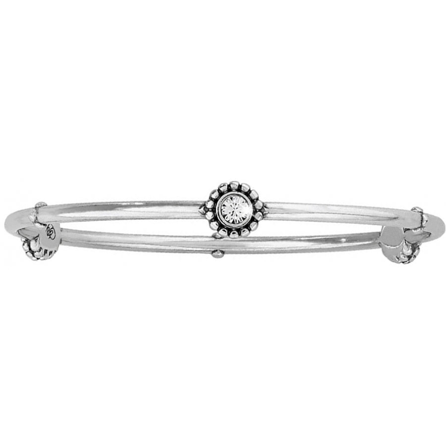 Twinkle Round Bangle - Jewelry - SierraLily