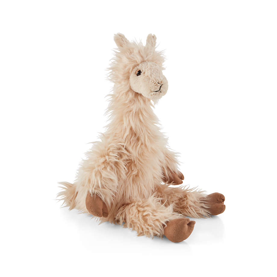 Jellycat Luis Llama