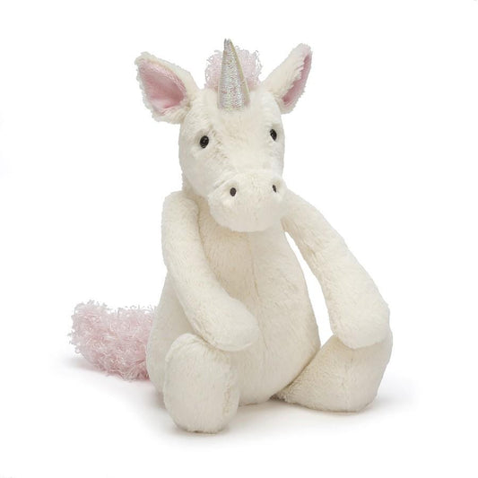 Jellycat Bashful Unicorn - 12" - Children, Baby - SierraLily