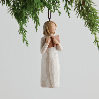 Willow Tree Love of Learning