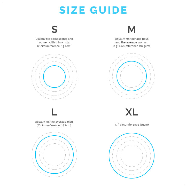 Blue Water Relief Fund Lokai Bracelet - Jewelry - SierraLily