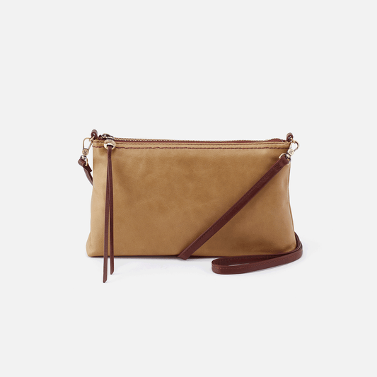 Hobo Darcy Convertible Crossbody Clutch