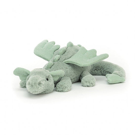 Jellycat Sage Dragon