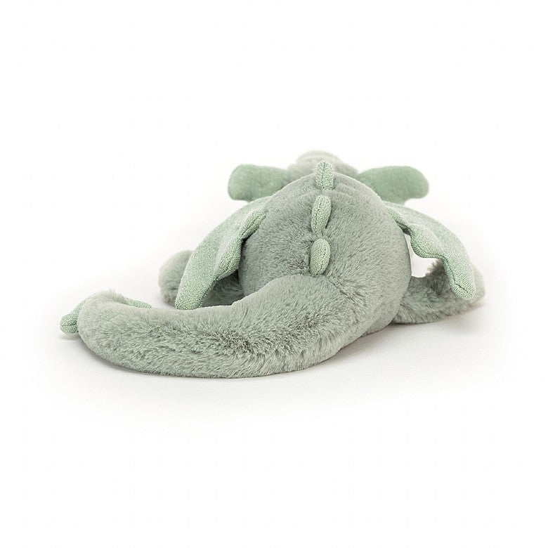 Jellycat Sage Dragon