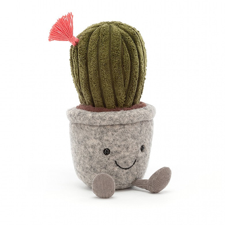 Jellycat Silly Succulent Cactus 7"