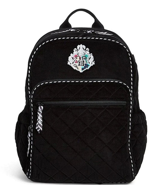 Vera Bradley Harry Potter™ Corduroy Hogwarts Campus Backpack