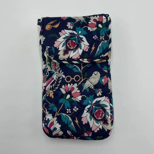 Vera Bradley Harry Potter™ Carson Cellphone Crossbody