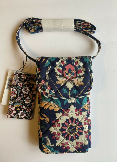 Vera Bradley Harry Potter™ Carson Cellphone Crossbody