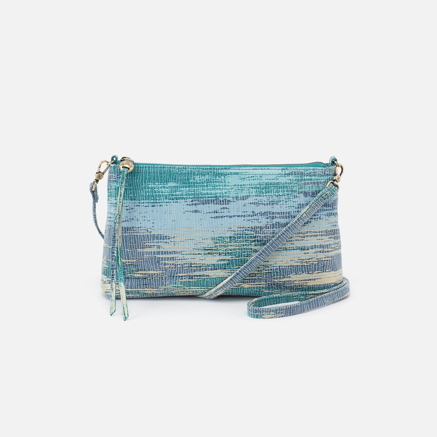 Hobo Darcy Convertible Crossbody Clutch