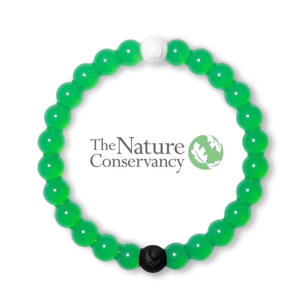 Green Lokai Limited Edition Bracelet - Jewelry - SierraLily