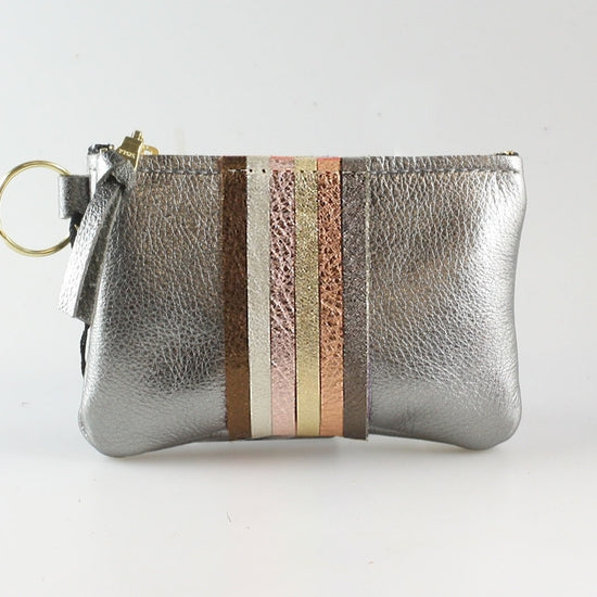 Zina Kao Designs Neutral Rainbow Kara