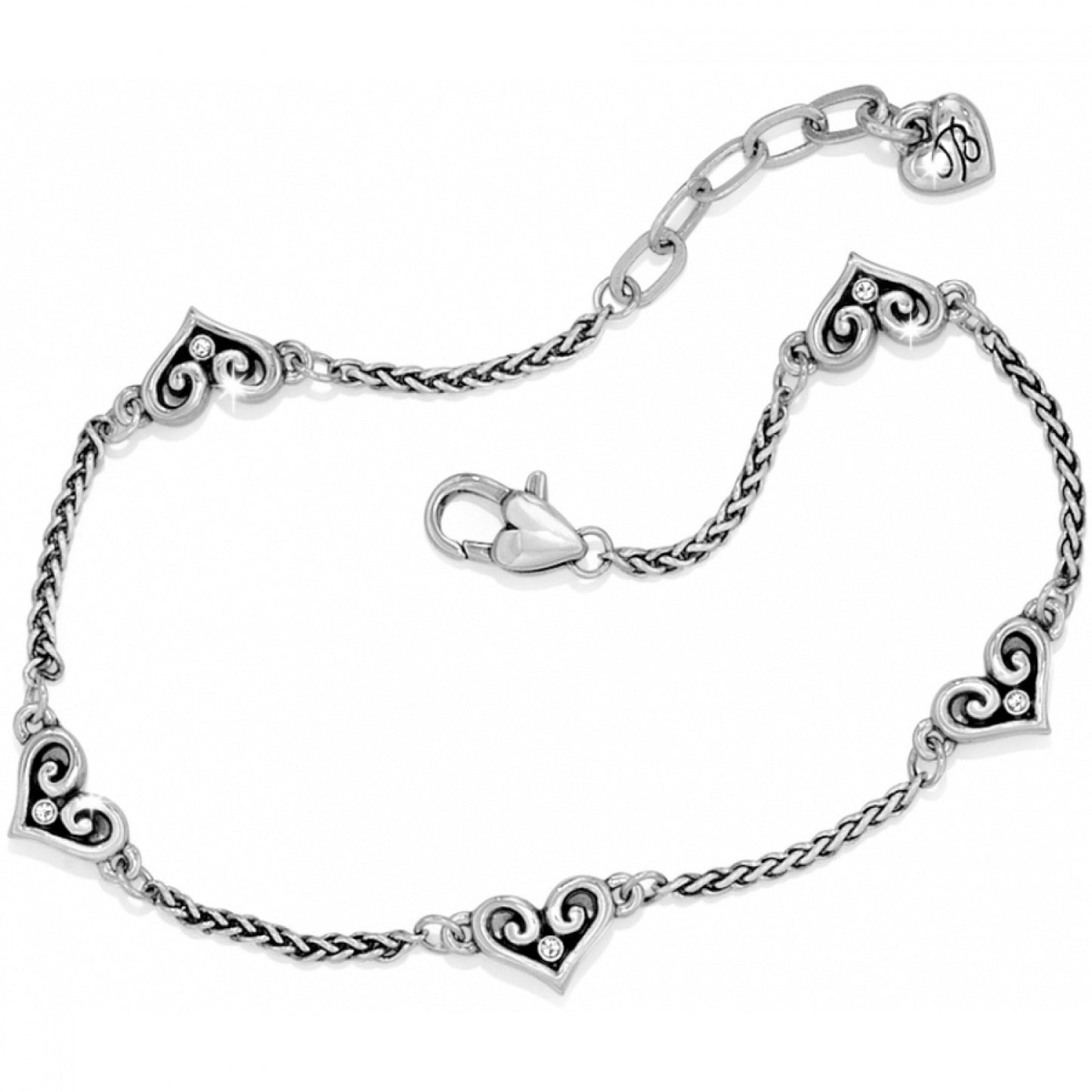 Brighton Alcazar Anklet