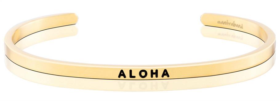 Aloha MantraBand