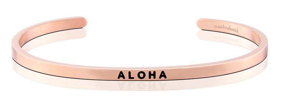 Aloha MantraBand