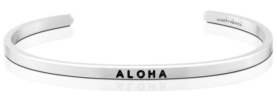 Aloha MantraBand
