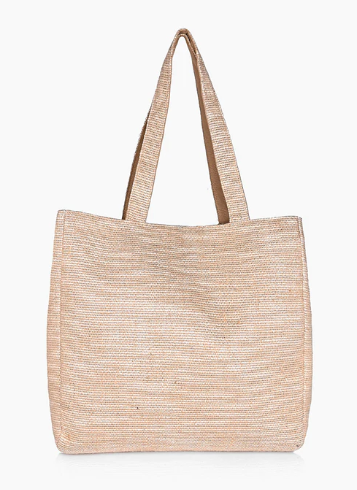 America & Beyond Saint Barts Tote