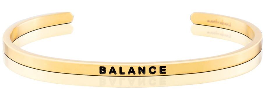 Balance MantraBand