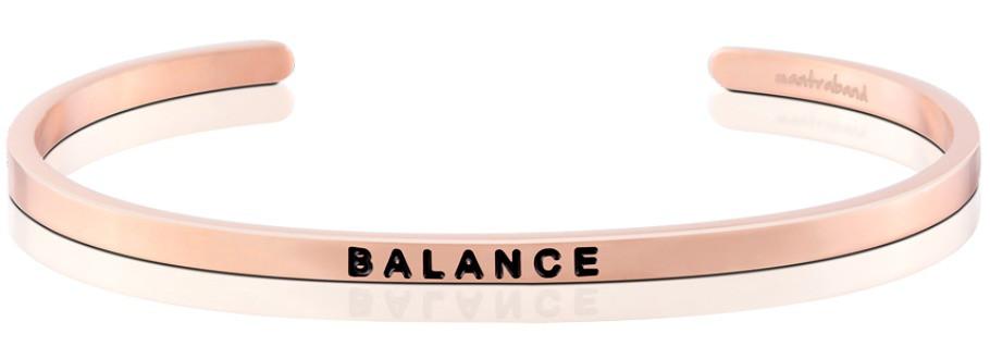 Balance MantraBand