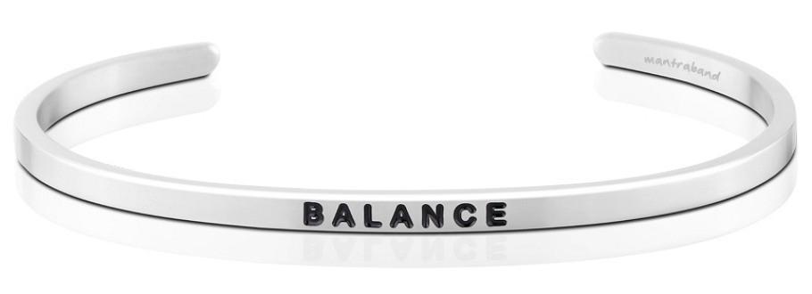 Balance MantraBand