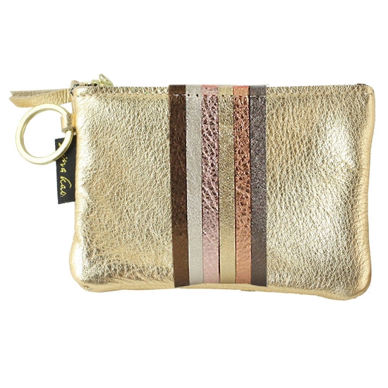 Zina Kao Designs Neutral Rainbow Kara