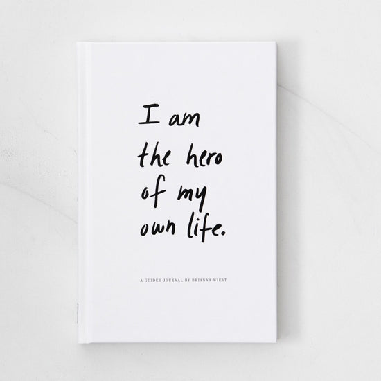 Thought Catalog I am The Hero of My Own Life