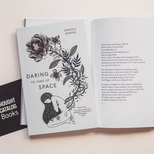 Thought Catalog Daring To Take Up Space