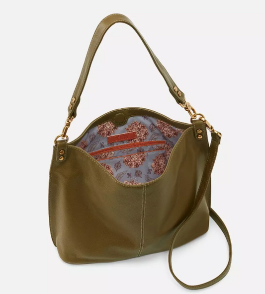 Hobo Pier Shoulder Bag & Crossbody