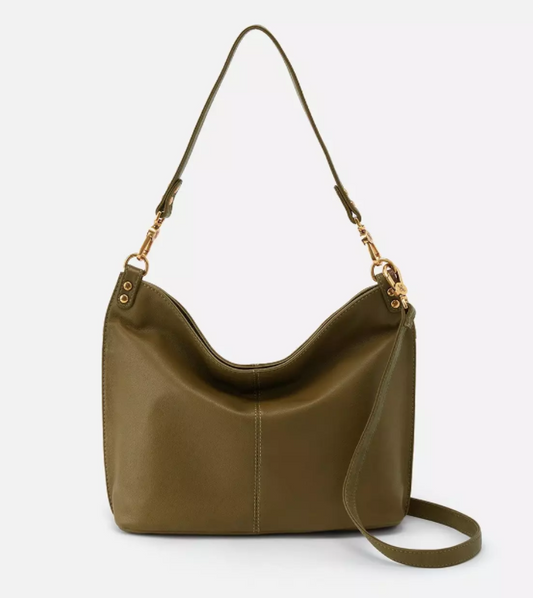 Hobo Pier Shoulder Bag & Crossbody