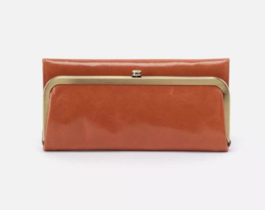 Hobo Rachel Continental Wallet