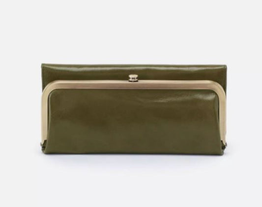Hobo Rachel Continental Wallet