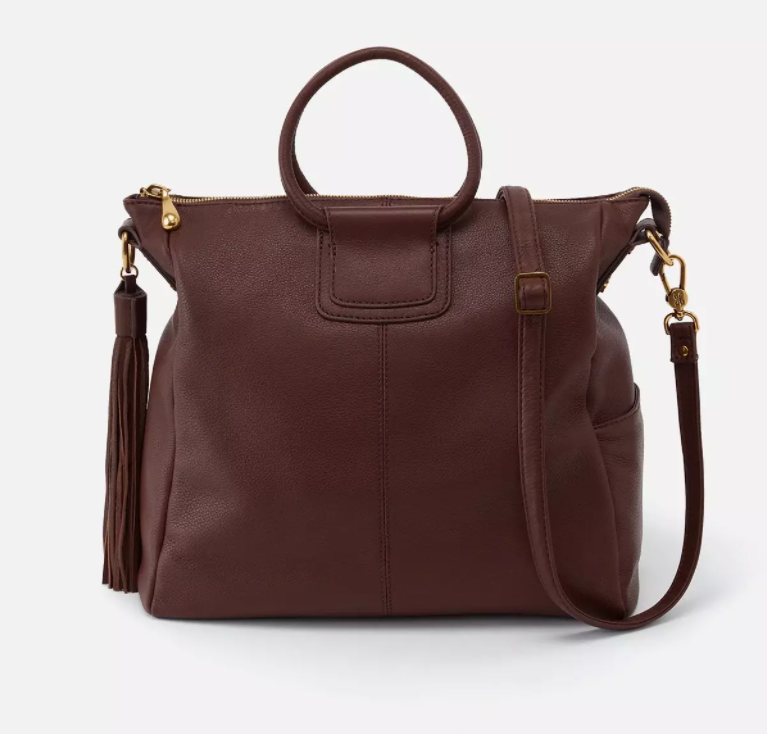 Hobo Sheila Large Satchel